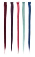 Hairdo 16" Clip-In HH Color Strip-image3 Hairdo 16" Clip-In HH Color Strip-image3