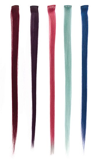 Hairdo 16" Clip-In HH Color Strip-image3 Hairdo 16" Clip-In HH Color Strip-image3
