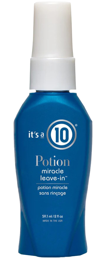 It's a 10 Potion 10 Miracle Instant Repair Leave-in It's a 10 Potion 10 Miracle Instant Repair Leave-in