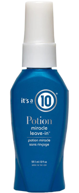 It's a 10 Potion 10 Miracle Instant Repair Leave-in