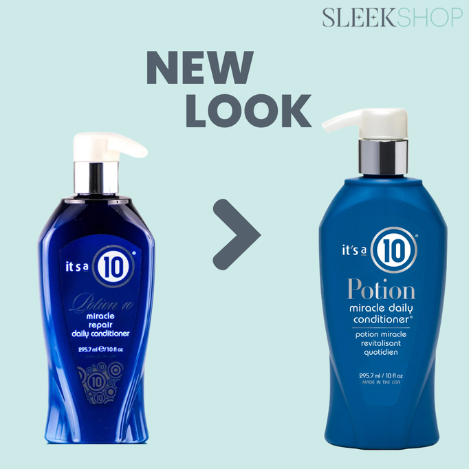 Its a 10 Potion 10 Miracle Repair Daily Conditioner