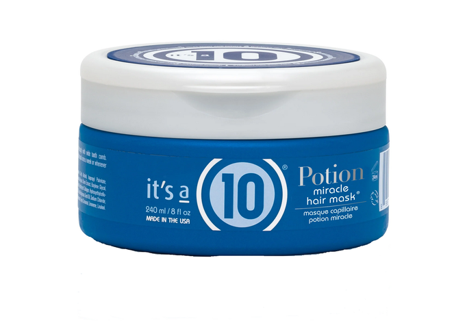 Its a 10 Potion10 Miracle Repair Hair Mask Its a 10 Potion10 Miracle Repair Hair Mask