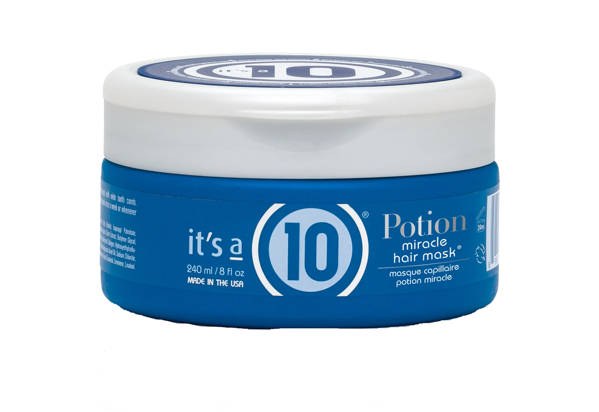 Its a 10 Potion10 Miracle Repair Hair Mask-image1
