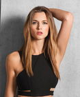Hairdo 8pc Straight Extension Kit
