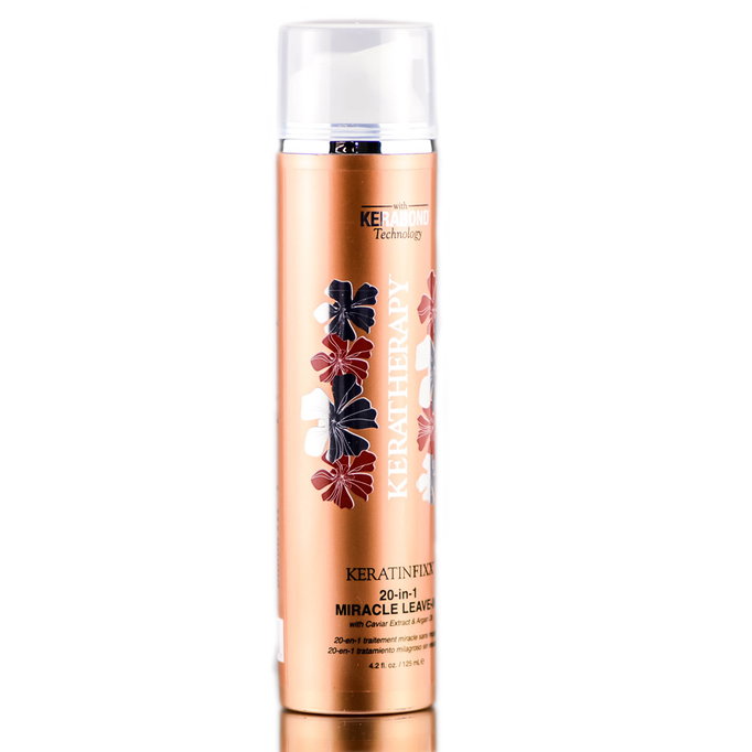 Diora Keratheraphy KeratinFixx 20 in 1 Miracle Leave-In-image1 Diora Keratheraphy KeratinFixx 20 in 1 Miracle Leave-In-image1