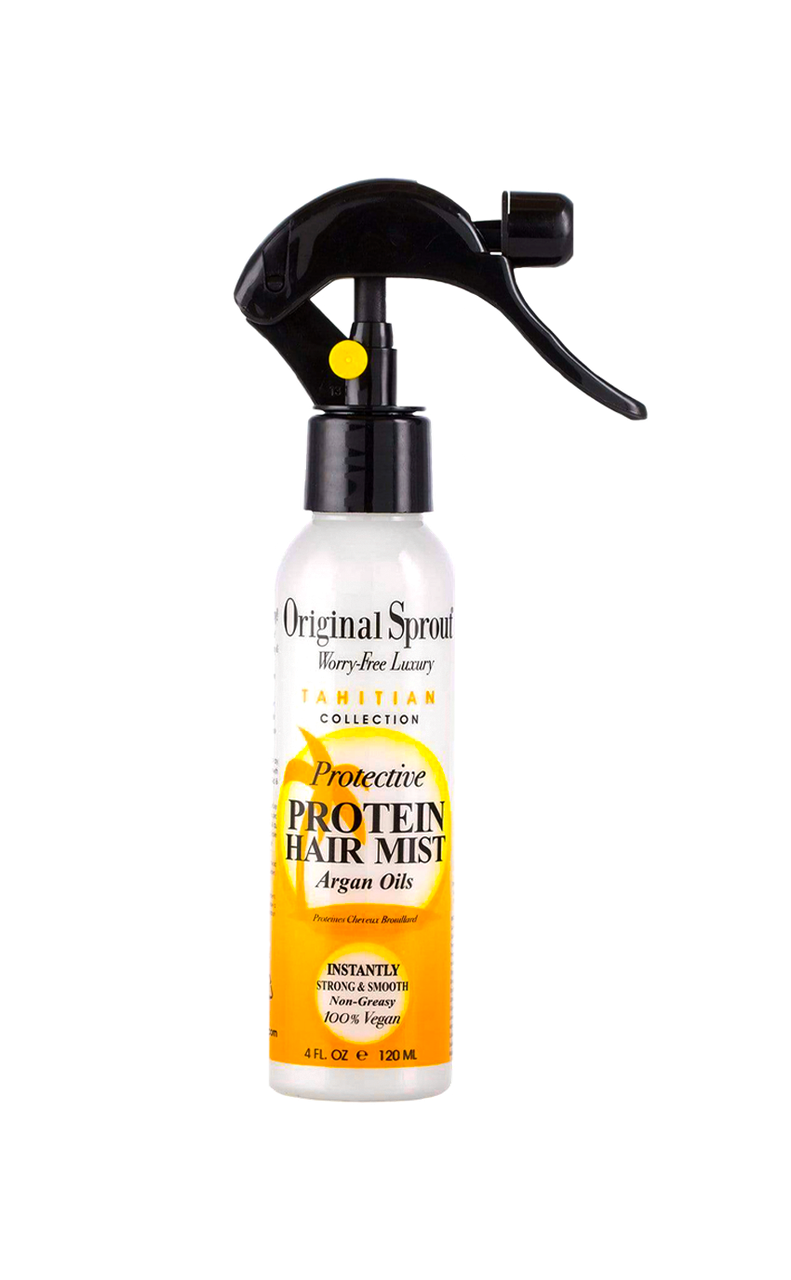 Original Sprout Protective Protein Hair Mist Argan Oils-image1 Original Sprout Protective Protein Hair Mist Argan Oils-image1