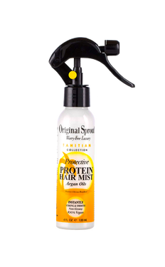 Original Sprout Protective Protein Hair Mist Argan Oils-image1