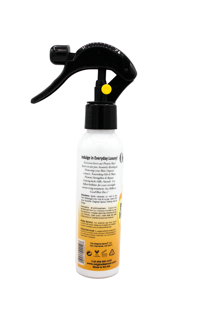 Original Sprout Protective Protein Hair Mist Argan Oils-image2 Original Sprout Protective Protein Hair Mist Argan Oils-image2