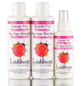 Ladibugs 3-Pieces Lice Prevention Kit-image1 Ladibugs 3-Pieces Lice Prevention Kit-image1