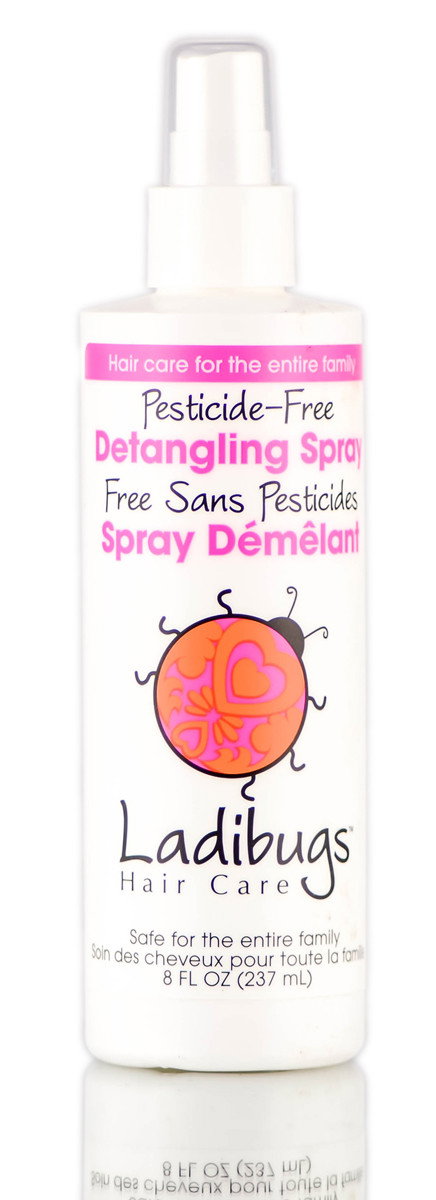 Ladibugs Pesticide-Free Detangling Spray-image1 Ladibugs Pesticide-Free Detangling Spray-image1