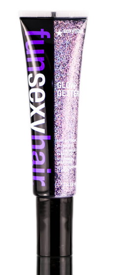 Sexy Hair Glow Getter Root Glitter Gel-image1 Sexy Hair Glow Getter Root Glitter Gel-image1