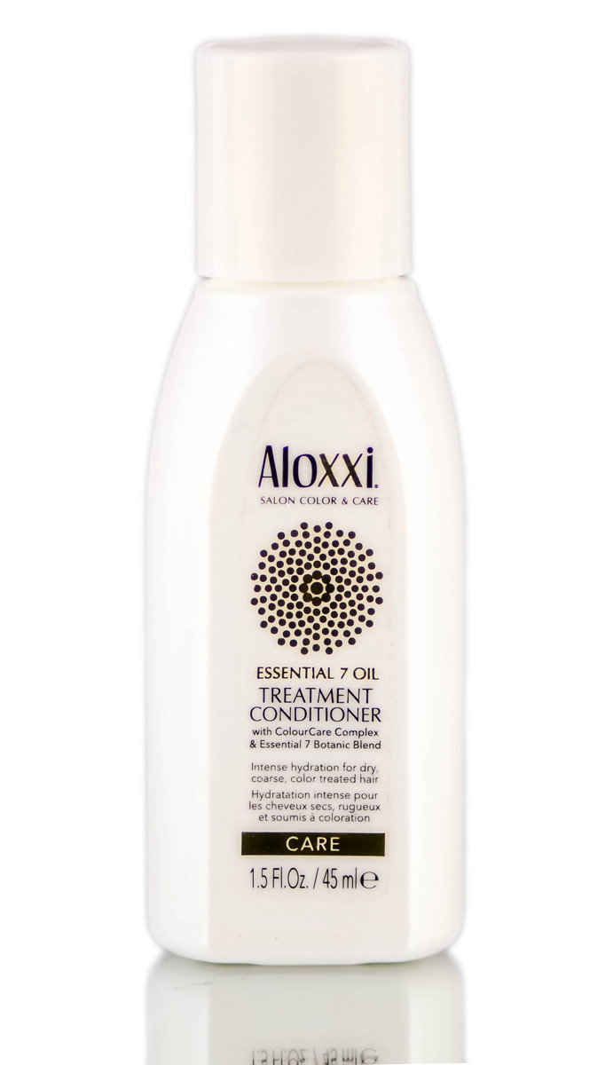 Aloxxi Essential 7 Oil Treatment Conditioner-image1 Aloxxi Essential 7 Oil Treatment Conditioner-image1