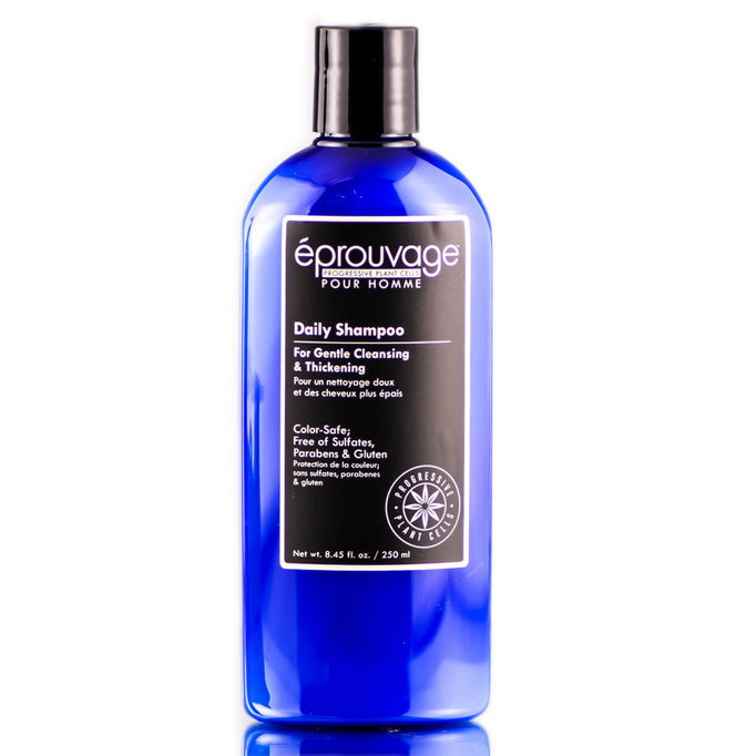 Eprouvage Men's Daily Shampoo