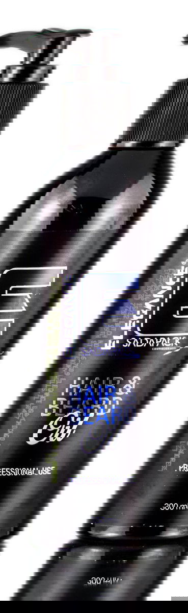 Elegance Plus Hair & Beard Oil