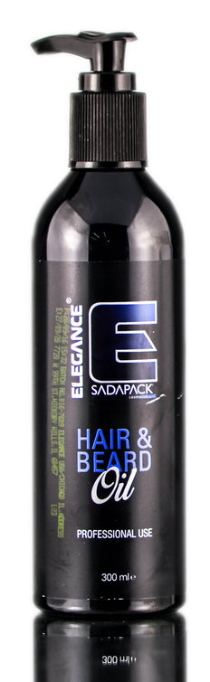 Elegance Plus Hair & Beard Oil-image1 Elegance Plus Hair & Beard Oil-image1