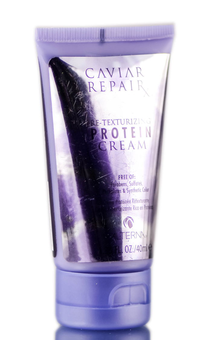 Alterna Caviar Re-Texturizing Protein Cream