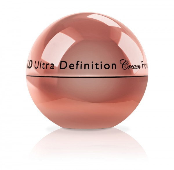 LA-Splash Ultra Defined Cream Foundation-image1 LA-Splash Ultra Defined Cream Foundation-image1