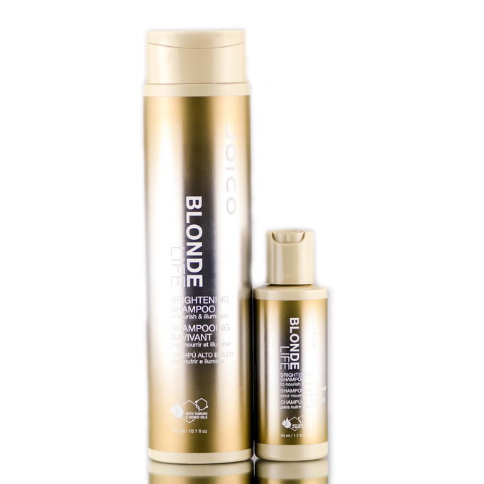 Joico Blonde Life Brightening Shampoo