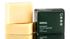 Groh Ergo Boost Skin Recharging Bar