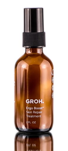 Groh Ergo Boost Skin Repair Treatment