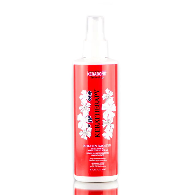 Diora Keratherapy Keratin Booster Treatment Amplifying Spray
