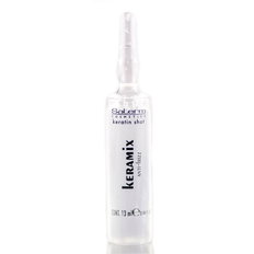 Salerm Cosmetics Keratin Shot KERAMIX Vials-image1
