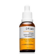 Dr. Wu Intensive Brightening Serum with Vitamin C