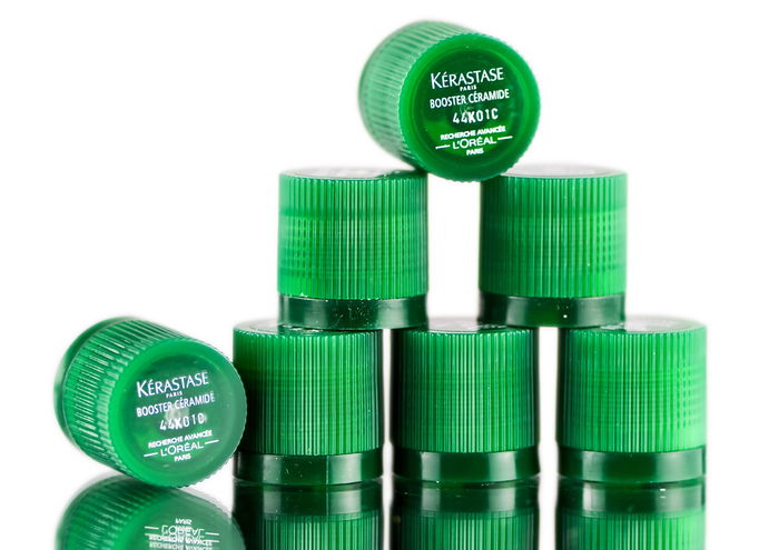 Kerastase Fusion-Dose Booster Ceramide Highly Concentrated Reconstructive Treatment