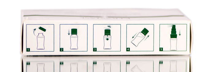 Kerastase Fusion-Dose Booster Ceramide Highly Concentrated Reconstructive Treatment