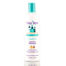 Fairy Tales Curly-Q Hydrating Shampoo-image1 Fairy Tales Curly-Q Hydrating Shampoo-image1
