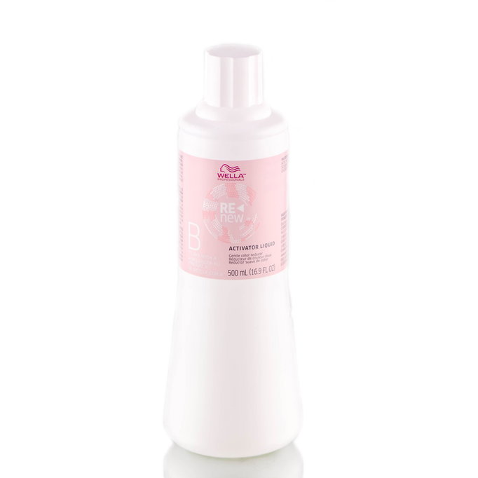 Wella REnew Activator Liquid-image1