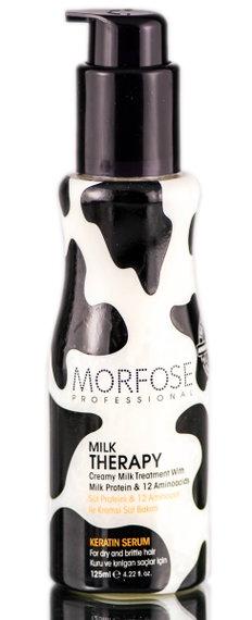 Morfose Pro Milk Therapy Creamy Milk Treatment-image1