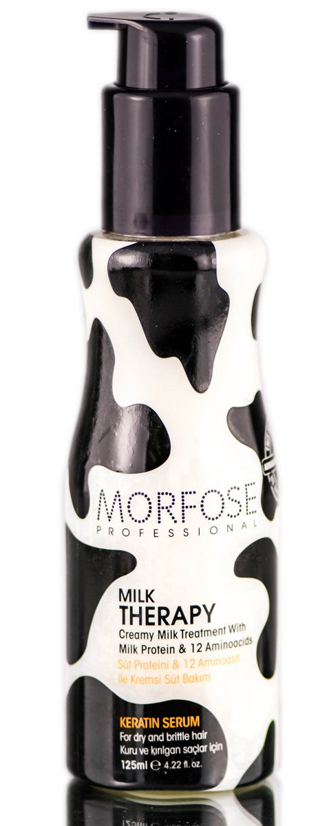 Morfose Pro Milk Therapy Creamy Milk Treatment-image1