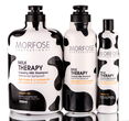 Morfose Pro Milk Therapy Creamy Milk Shampoo