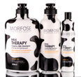 Morfose Pro Milk Therapy Creamy Milk Shampoo-image1