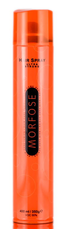 Morfose Pro Hair Spray - Ultra Strong