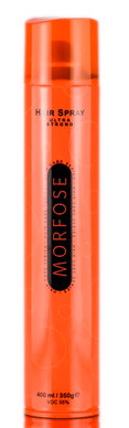 Morfose Pro Hair Spray - Ultra Strong-image1
