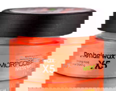 Morfose Pro Men' Prohair Wax x5 - Strong