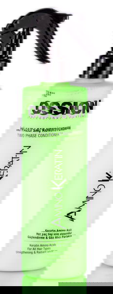 Morfose Pro Ossion Amino Keratin Two Phase Conditioner