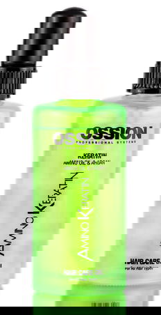 Morfose Pro Ossion Amino Keratin Oil