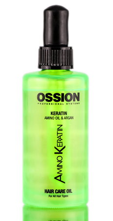 Morfose Pro Ossion Amino Keratin Oil-image1