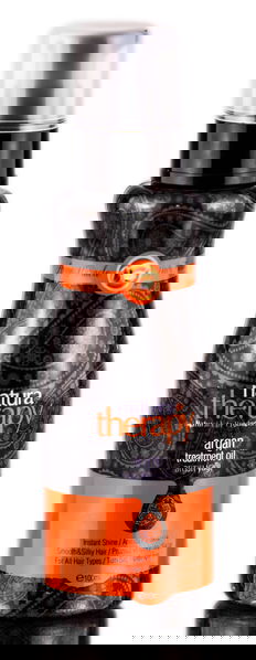 Morfose Pro Natura Therapy Argan Treatment Oil Morfose Pro Natura Therapy Argan Treatment Oil