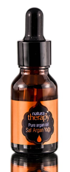 Morfose Pro Natura Therapy Pure Argan Oil-image1