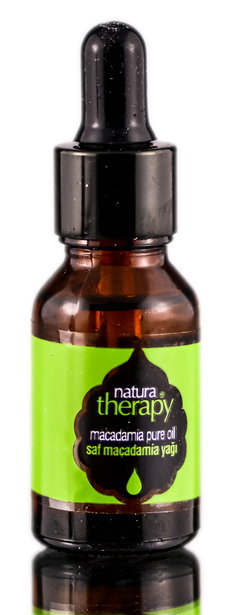 Morfose Pro Natura Therapy Macadamia Pure Oil-image1