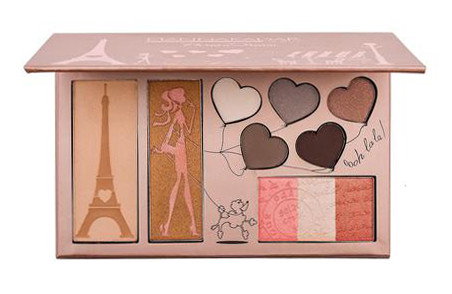 Manna Kadar Paris Dream Palette-image1
