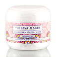 The Better Skin Lava Magik : Cleanser, Scrub, Mask (Fresh Orange)