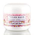 The Better Skin Lava Magik : Cleanser, Scrub, Mask (Fresh Orange)-image1 The Better Skin Lava Magik : Cleanser, Scrub, Mask (Fresh Orange)-image1