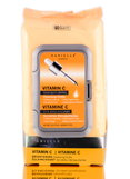 Danielle Creations Vitamin C Brightening Cleansing Cloths-image1