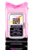 Danielle Creations Erase Your Face Retinol & Collagen Age Defying Cleansing Cloths-image1 Danielle Creations Erase Your Face Retinol & Collagen Age Defying Cleansing Cloths-image1