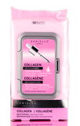 Danielle Creations Collagen Restoring Cleansing Cloths